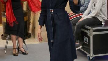 Así es la nueva muñeca de Letizia, la réplica más exacta hasta ahora de la reina