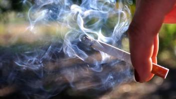 La Real Fábrica de fumadores de Sevilla