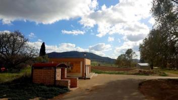 Se venden Pedanías Altas de Lorca por abandono político