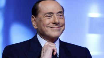 Las siete vidas de Silvio Berlusconi