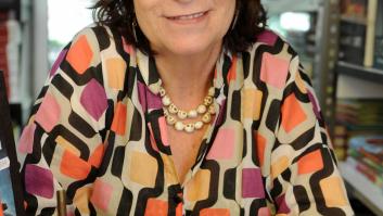 La rabia de Rosa Montero en la noche electoral: "Somos unos gilipollas"