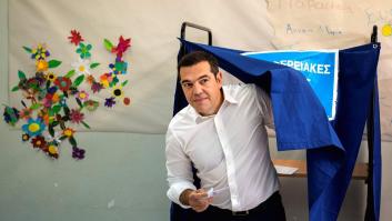 Tsipras convoca elecciones anticipadas en Grecia