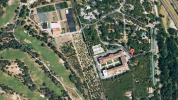 El PP quiere poner coto a los mapas por satélite como los de Google Maps