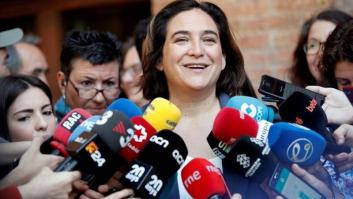 ERC y Barcelona en Comú empatan en Barcelona, según 'El Periódico'