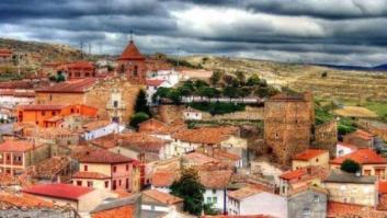 La huida al mundo rural para escapar de la crisis: "En la ciudad no teníamos ni para comer"