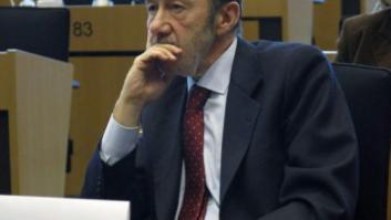 El PSOE "desautoriza total y absolutamente" al alcalde y a los ediles de Ponferrada, que abandonan el partido