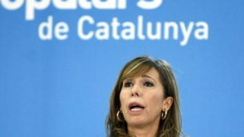 Sánchez-Camacho renuncia a la escolta de los Mossos y pide protección a la Policía Nacional