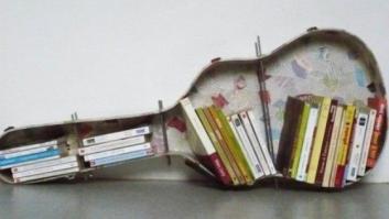 ¿Te gustan los libros? Algunas de las librerías más originales, en imágenes (FOTOS)