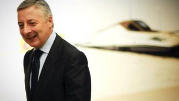 La Fiscalía pide proceder contra José Blanco por tráfico de influencias