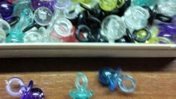 Cómo funcionan los biberones mágicos de las muñecas