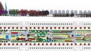 Jardines de los sentidos: integración y terapia