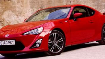 Toyota GT86, ¿el deportivo más divertido de su precio?