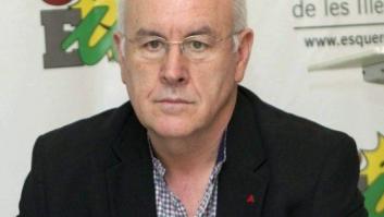 El PP se burla en el pleno de Cayo Lara: "¿Dónde está? Le están desahuciando"