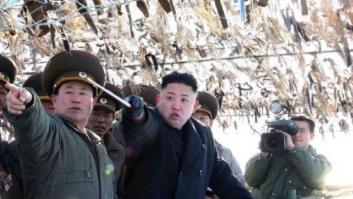 Corea del Norte invalida el armisticio y los pactos de no agresión y amenaza con "represalias" contra EEUU y Corea del Sur