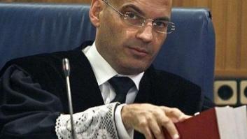 La Fiscalía recurre para apartar a Gómez Bermúdez de los 'papeles de Bárcenas'