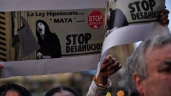 La sentencia del Tribunal de Justicia sobre los desahucios, en 7 frases