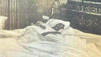 El asesinato de los marqueses de Urbina