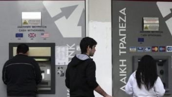 El Eurogrupo acuerda un rescate de 10.000 millones para Chipre, que impondrá una quita a todos los depósitos