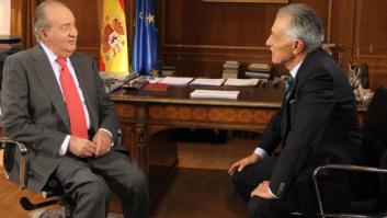 Besamanos y acatamientos