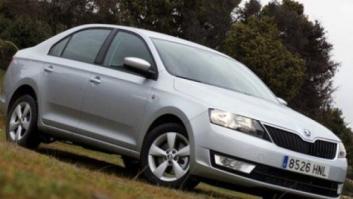 Skoda Rapid: Bueno, bonito y ¿barato?