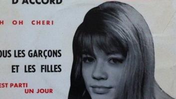 Françoise Hardy, una historia de amor