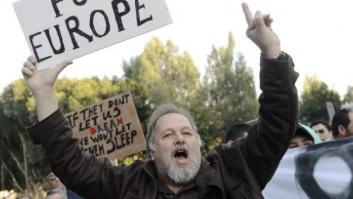 El Eurogrupo acepta que Chipre no grave los depósitos de menos de 100.000 euros