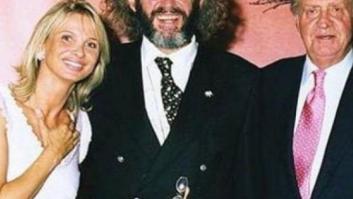 El ministerio de Asuntos Exteriores Exteriores niega "rotundamente" el encargo de gestiones a la princesa Corinna