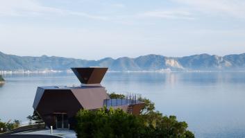El rascacielos con viviendas más grande de la Unión Europea se inaugura en Benidorm