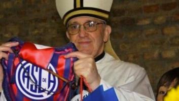 Lee a Borges, le gusta el fútbol y le falta un pulmón: los detalles personales de Francisco I