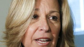 Trinidad Jiménez sobre el vídeo de Irak: "Hay que tratar de ver las cosas en sus justos términos"