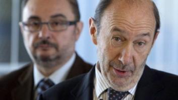 Rubalcaba anuncia "cambios internos" en el PSOE para evitar otro 'caso Ponferrada'
