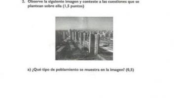 Polémica en Extremadura por la filtración de las preguntas de un examen de 'la ESO de los 1.000 euros'