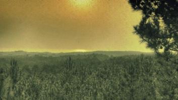 La receta budista para vivir unas vacaciones continuas