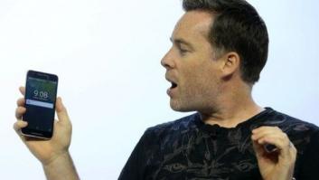 Google presenta Nexus 6 P y Nexus 5 P, sus nuevos teléfonos