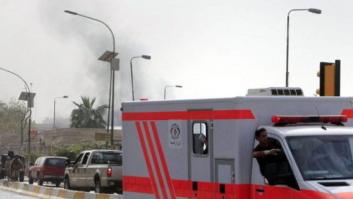 Diez años de la guerra de Irak: Al menos 50 muertos y 160 heridos en una cadena de atentados