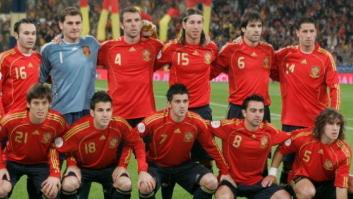 El deporte que no puedes perderte esta semana: juega la Roja