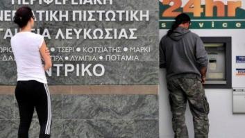 Corralito en Chipre: Una pésima gestión en 5 grandes errores