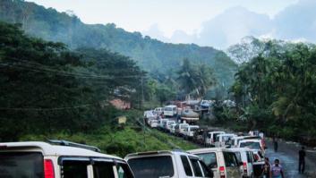 Un tribunal de la India revoca la orden que prohibía los "safaris humanos"