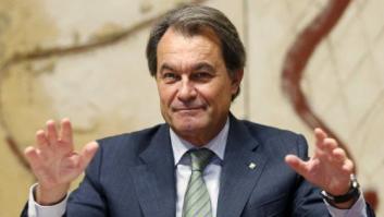 Las reacciones a la imputación de Mas: "Persecución", "ataque", "lógico", "respeto"...