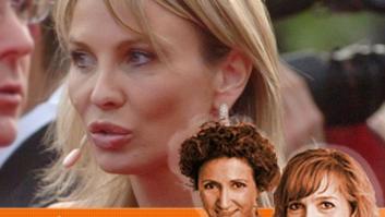 Corinna: ¿Chantaje o retirada?