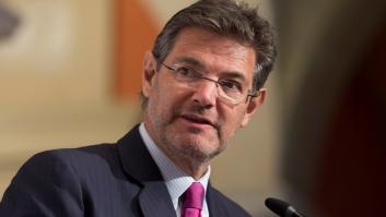 El exministro Rafael Catalá (PP) renuncia a su acta de diputado