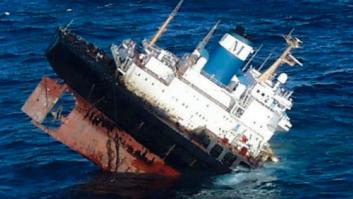 La Fiscalía pide que se anule la sentencia sobre el Prestige por la existencia de pruebas contra el capitán