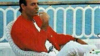 Julio Iglesias se moja y apoya con claridad a un político español: "Me encanta"