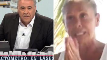 Sorpresa en el 'prime time' de las elecciones: este es el programa más visto