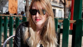 'Los Capullos no regalan flores': amor y 'postureo' en el nuevo cómic de Raquel Córcoles, Moderna de Pueblo (FOTOS)