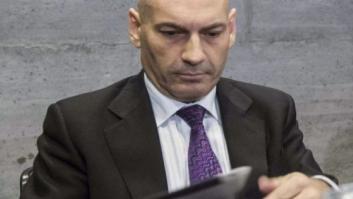 Ruz y Bermúdez citan a declarar el viernes a Luis Bárcenas