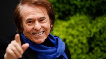 Raphael se manifiesta tras los resultados de las elecciones: "Gracias por todo"