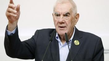 Ernest Maragall pide gobernar en solitario con pactos puntuales de JxCat y Colau