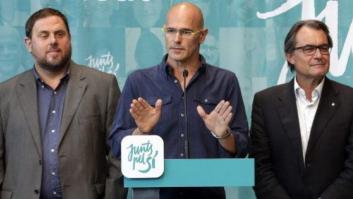 ENCUESTA: ¿A quién prefieres como presidente de la Generalitat?