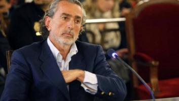 Francisco Correa condenado a casi 7 años y exdirector de Aena a 5 por Gürtel